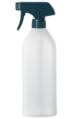 Sprayer for plants IKEA Pepprig 550 ml